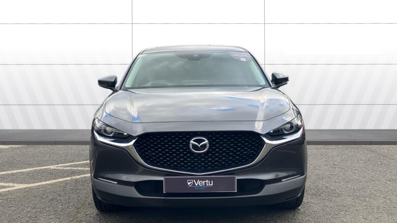 Mazda Cx-30 2.0 e-Skyactiv X MHEV GT Sport Tech 5dr Petrol Hatchback